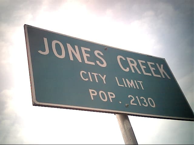 Jones Creek, Texas, United States