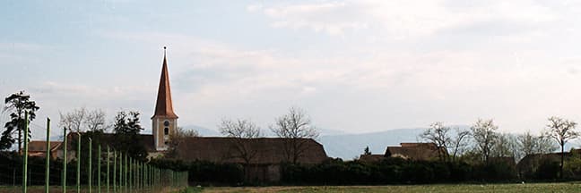 Şelimbăr, Sibiu County, Romania
