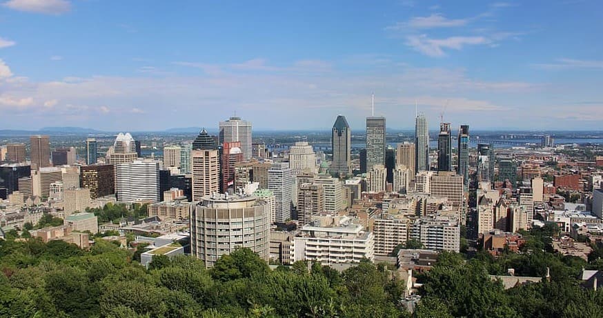 Montréal, Quebec, Canada