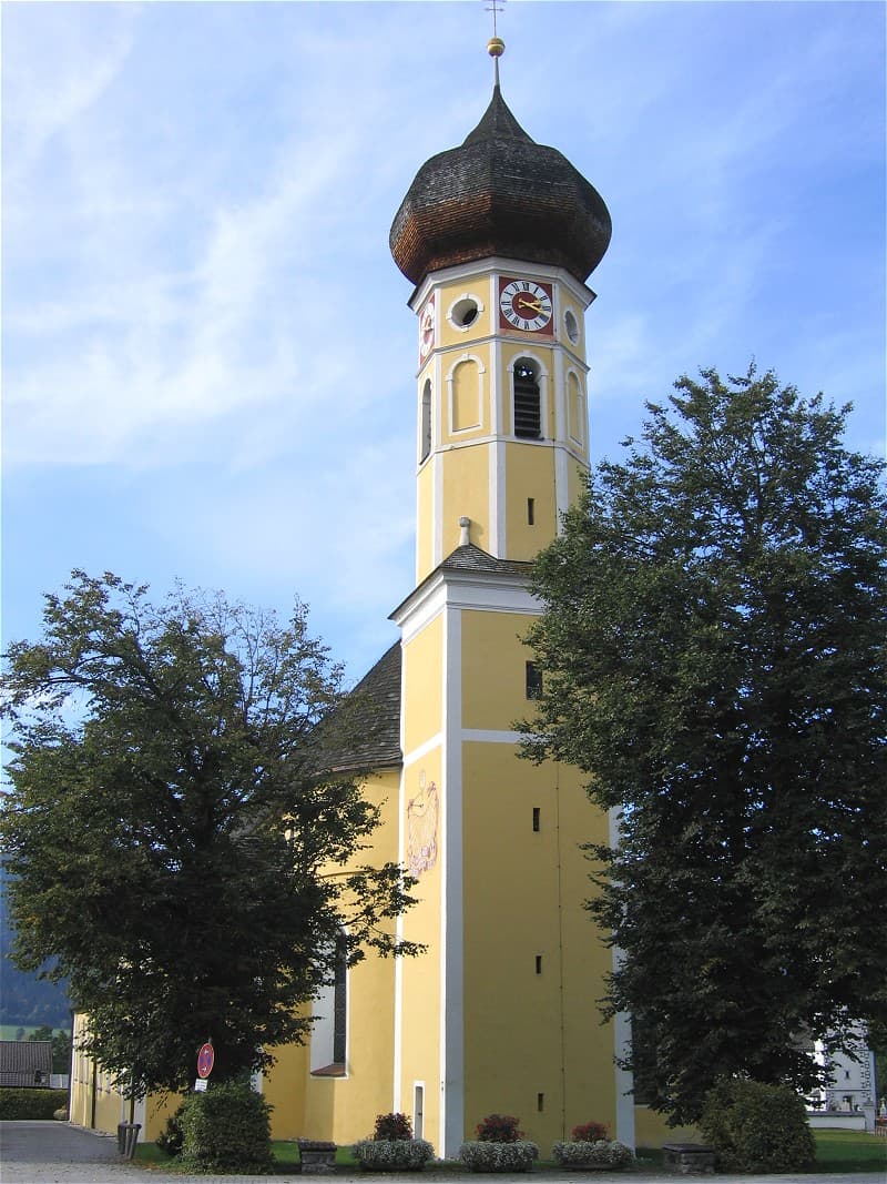 Fischbachau, Bavaria, Germany