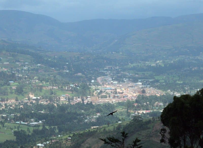 Kabale, Western Region, Uganda