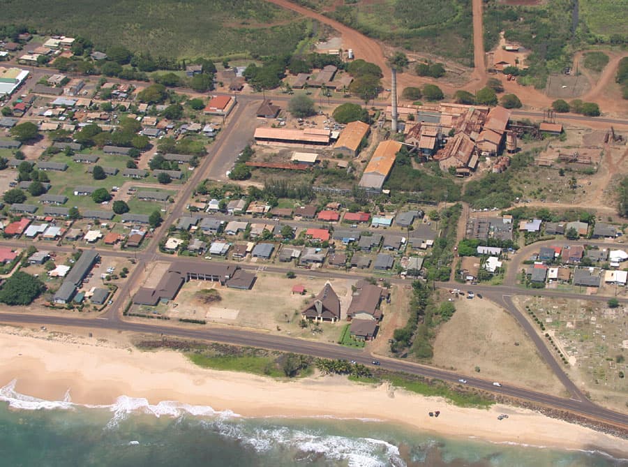 Kekaha, Hawaii, United States