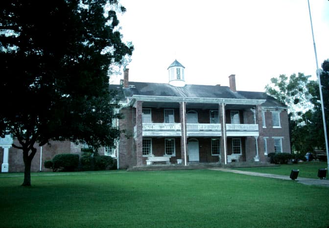 Liberty, Mississippi, United States