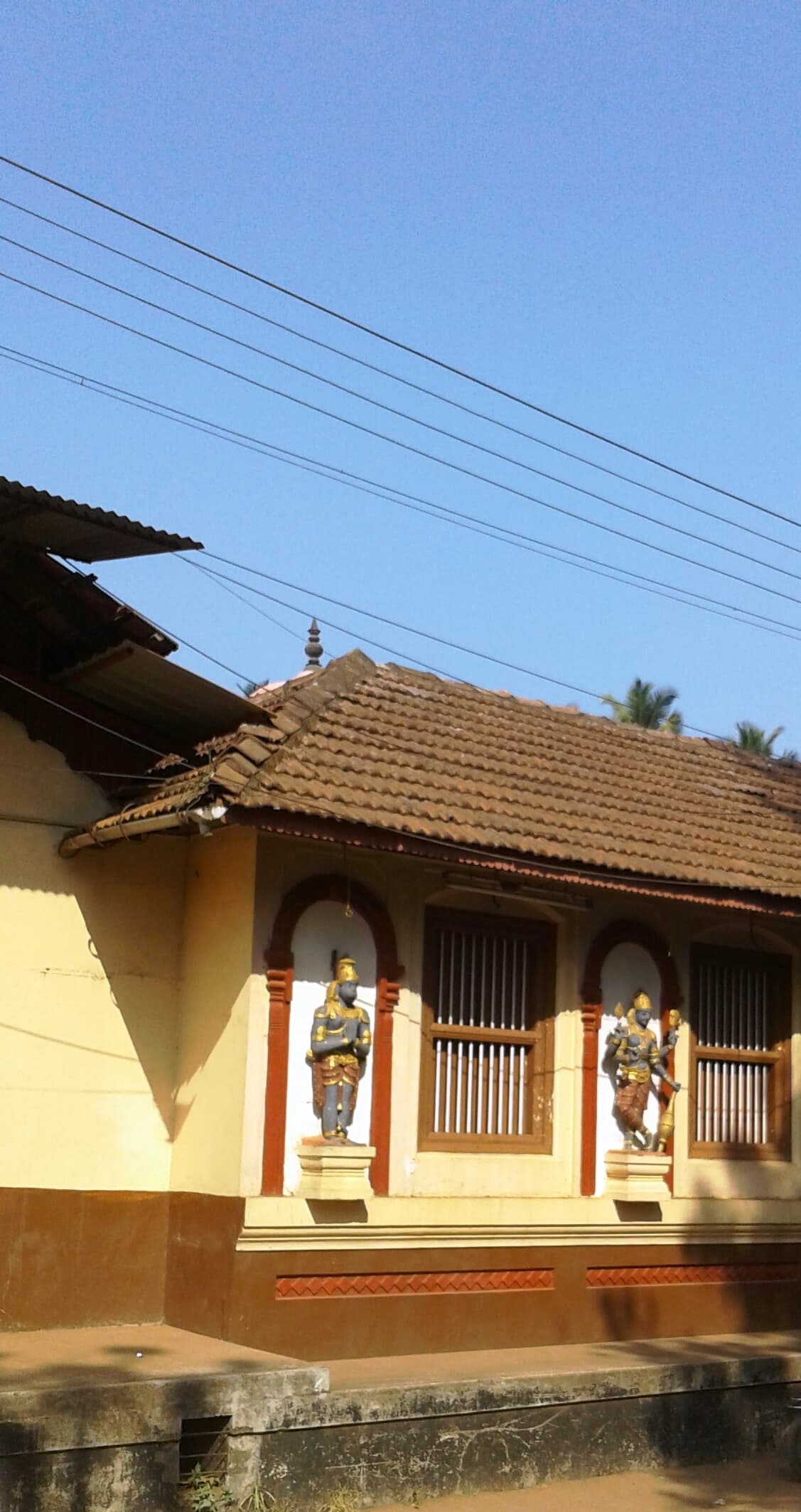 Bantvāl, Karnataka, India