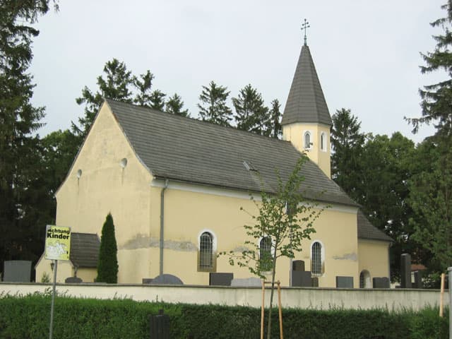 Glinzendorf, Lower Austria, Austria
