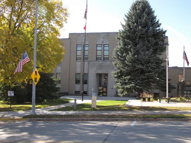 Waukon, Iowa, United States