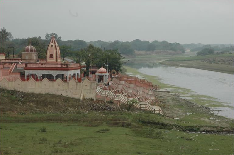 Bela, Uttar Pradesh, India