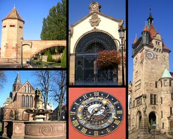 Haguenau, Grand Est, France