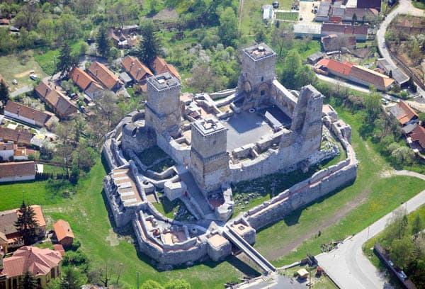 Diósgyőr, Borsod-Abaúj-Zemplén, Hungary