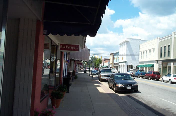Franklin, Virginia, United States