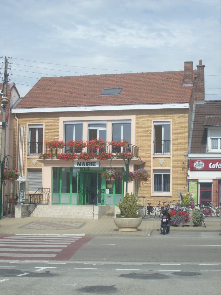 Ghyvelde, Hauts-de-France, France