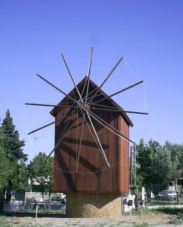 Néa Mesimvría, Central Macedonia, Greece