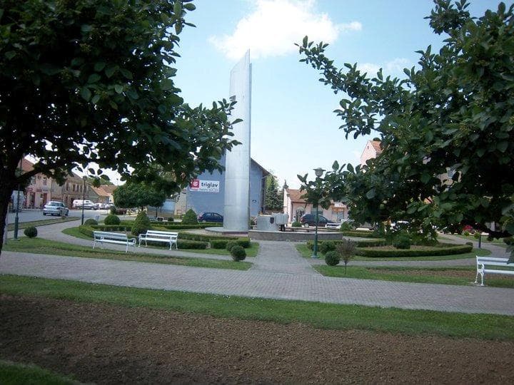 Otok, Vukovar-Srijem, Croatia