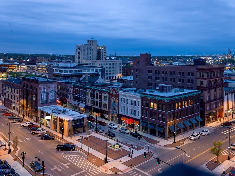 Decatur, Wisconsin, United States