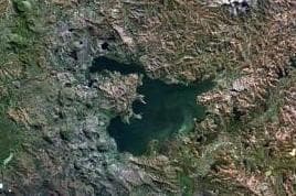 Miarinarivo, Itasy, Madagascar