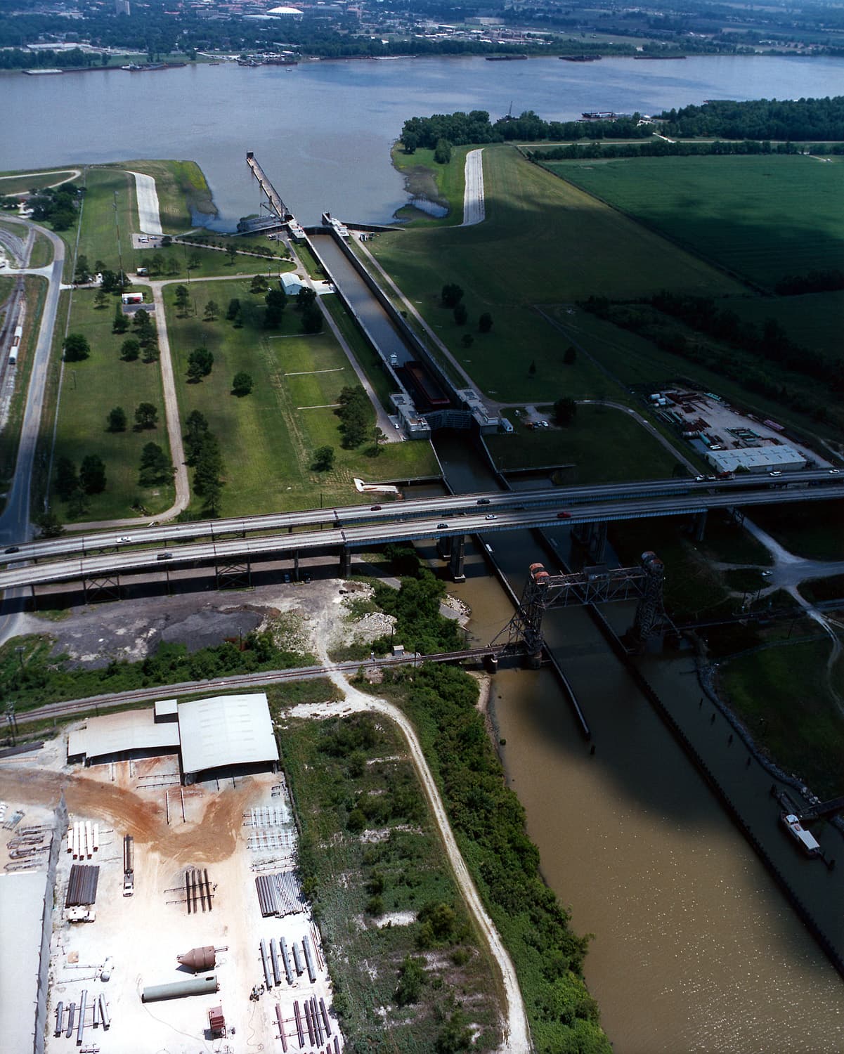 Port Allen, Louisiana, United States