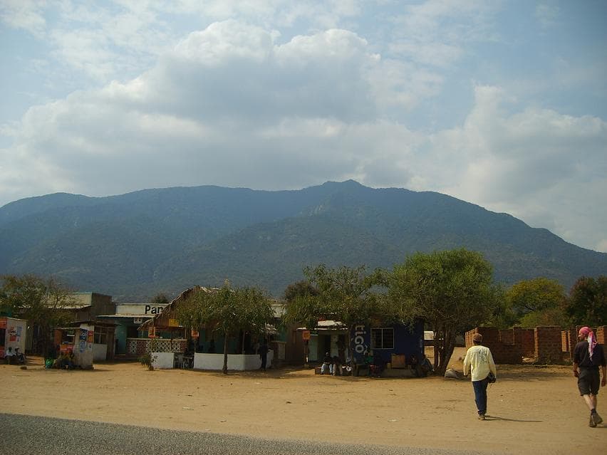 Longido, Arusha, Tanzania