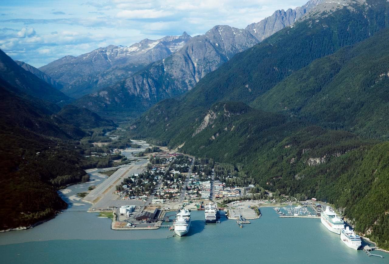 Skagway, Alaska, United States