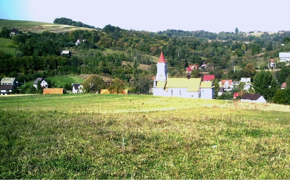 Stryszów, Lesser Poland, Poland