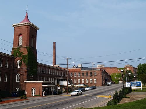 Whitinsville, Massachusetts, United States