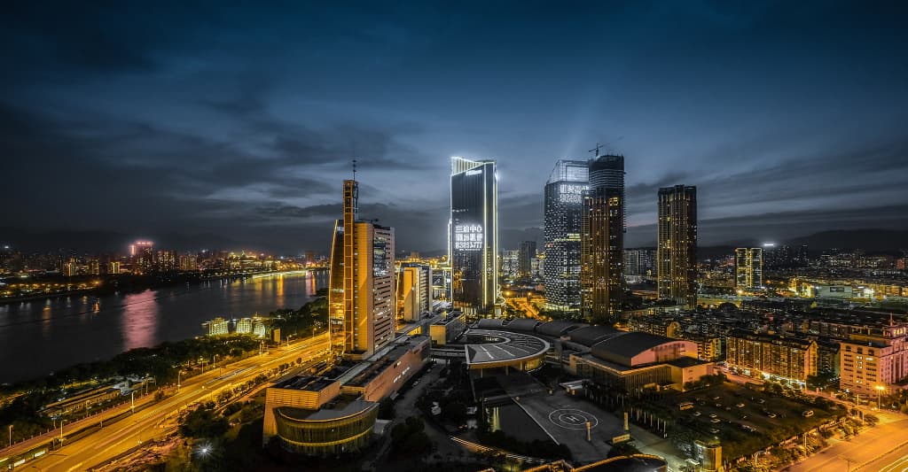 Changle, Shandong, China