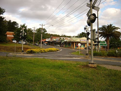 Cockatoo, Victoria, Australia