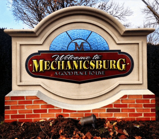 Mechanicsburg, Pennsylvania, United States