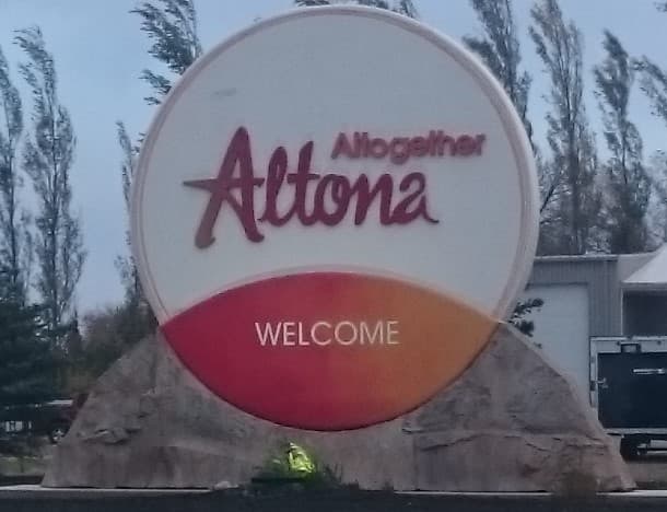 Altona, Manitoba, Canada