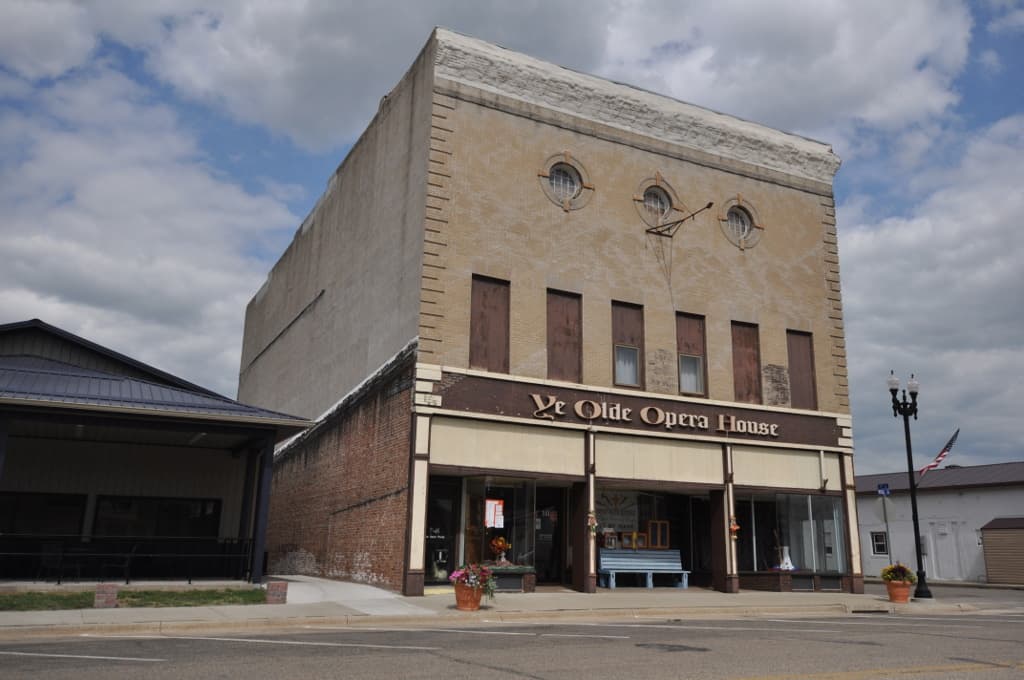 Akron, Iowa, United States