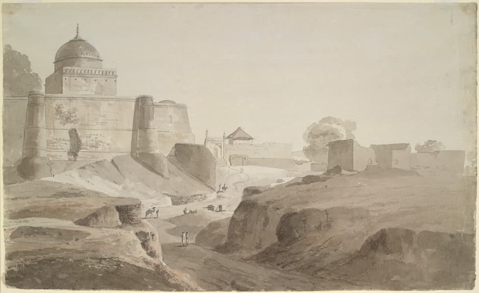 Sambhal, Uttar Pradesh, India