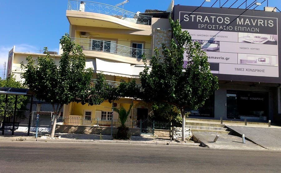 Níkaia, Attica, Greece