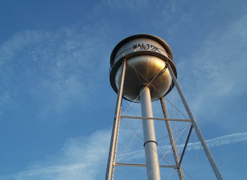 Walton, Indiana, United States