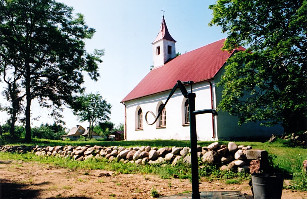 Randvere, Harjumaa, Estonia