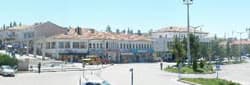 Hacıbektaş, Nevşehir Province, Türkiye