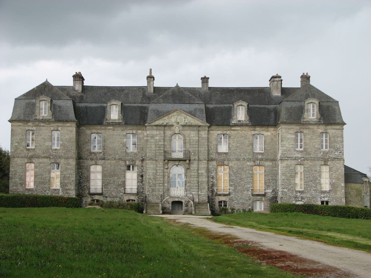 Guégon, Brittany, France