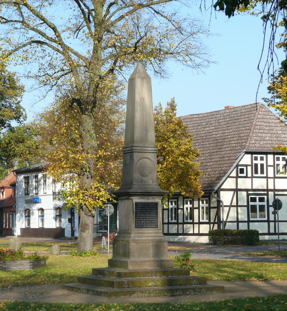 Lübtheen, Mecklenburg-Vorpommern, Germany
