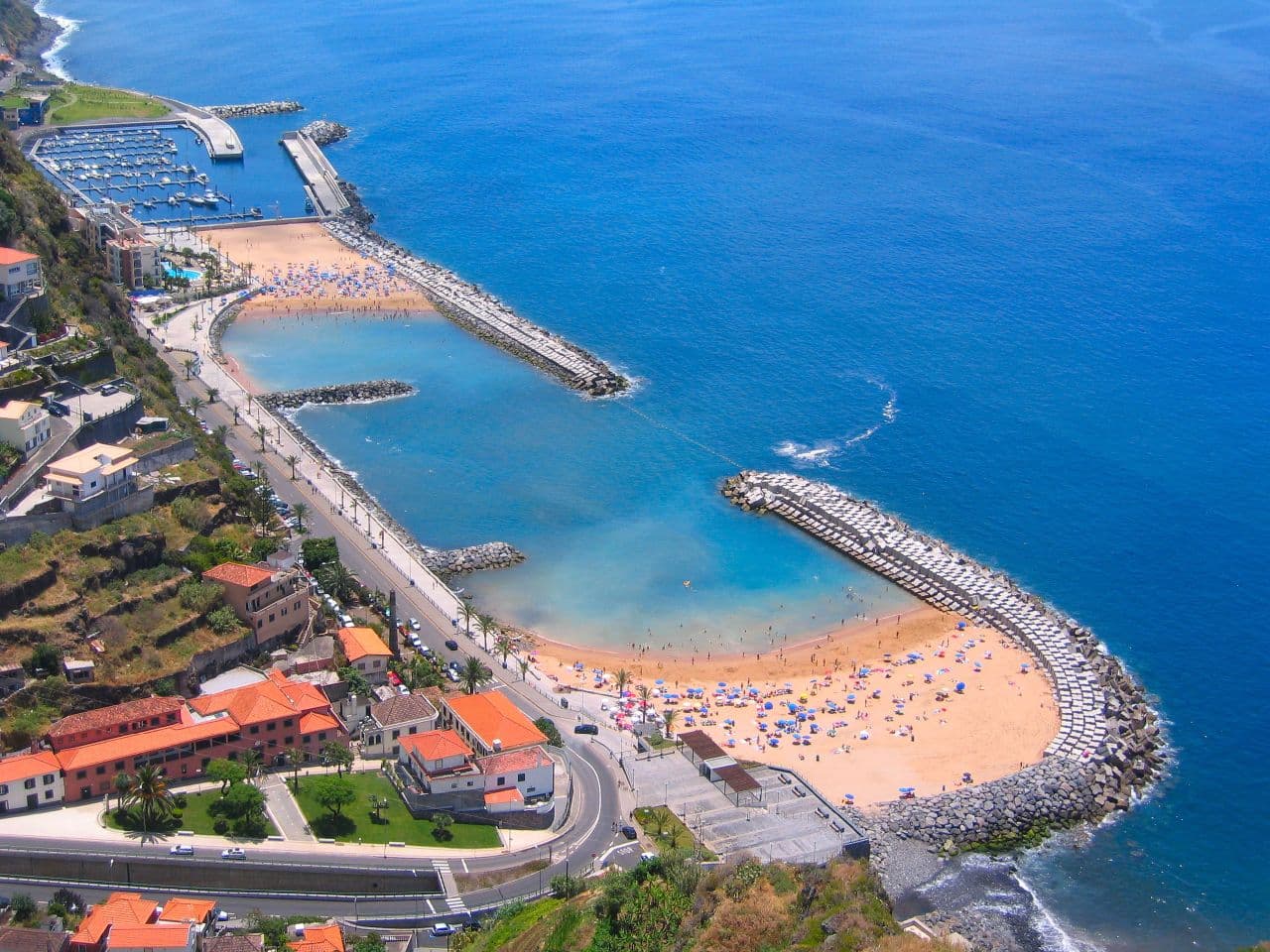 Calheta, Madeira, Portugal