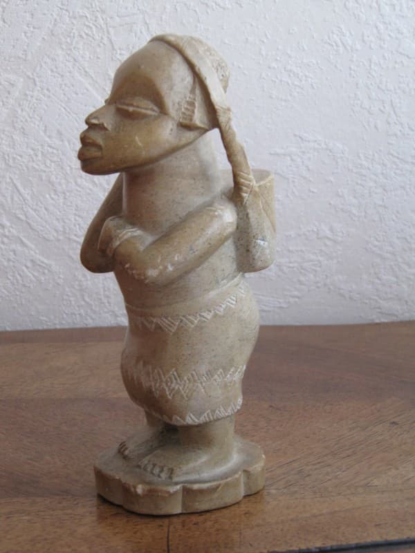 Mbigou, Ngouni, Gabon