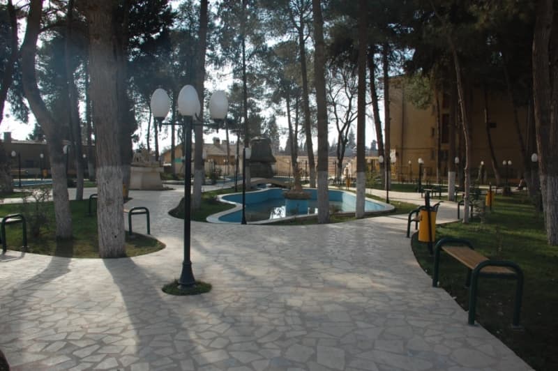 Ceylanpınar, Şanlıurfa, Türkiye