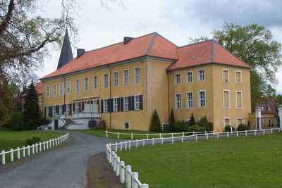Destedt, Lower Saxony, Germany