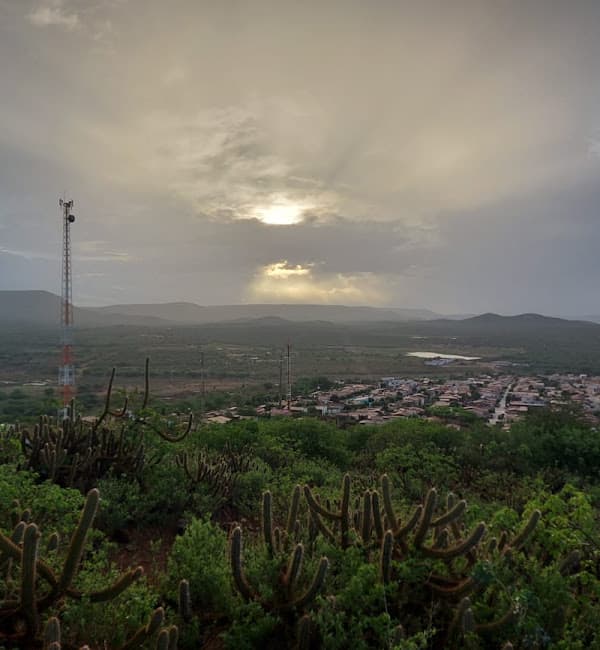Japi, Rio Grande do Norte, Brazil