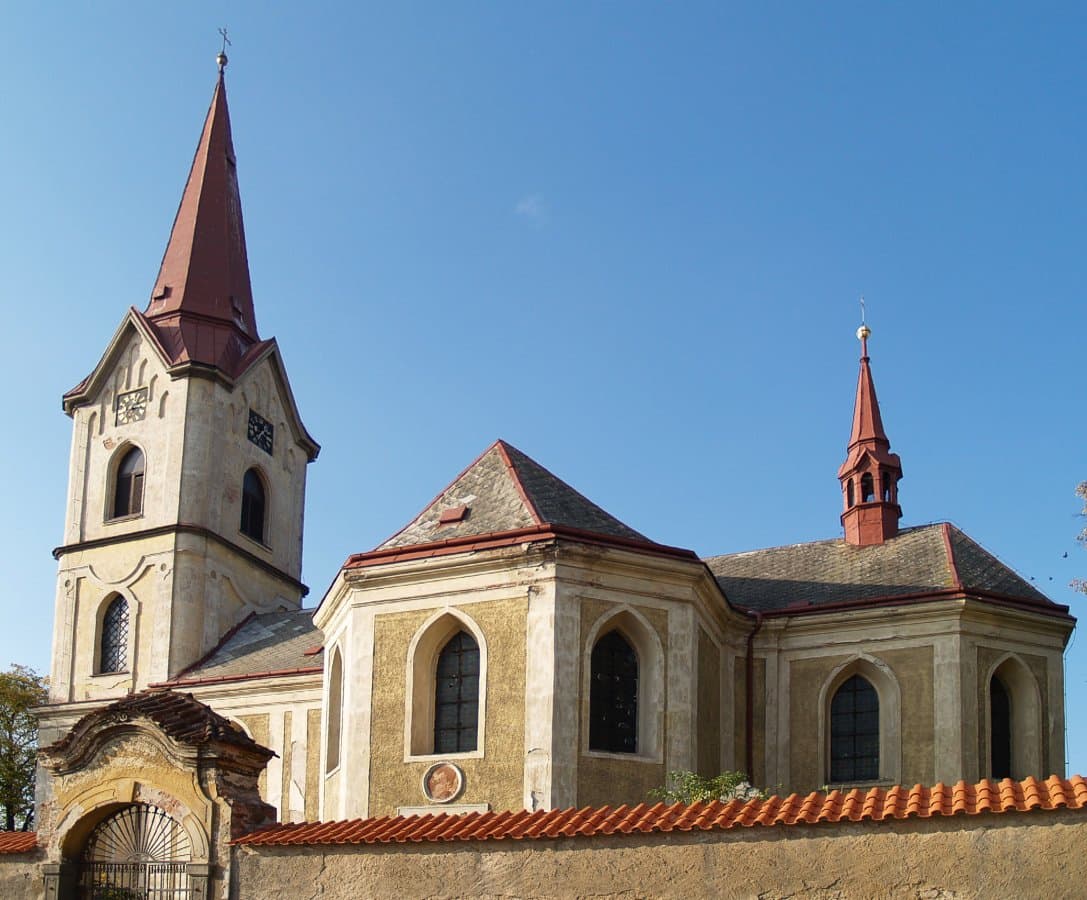 Starý Kolín, Central Bohemia, Czechia