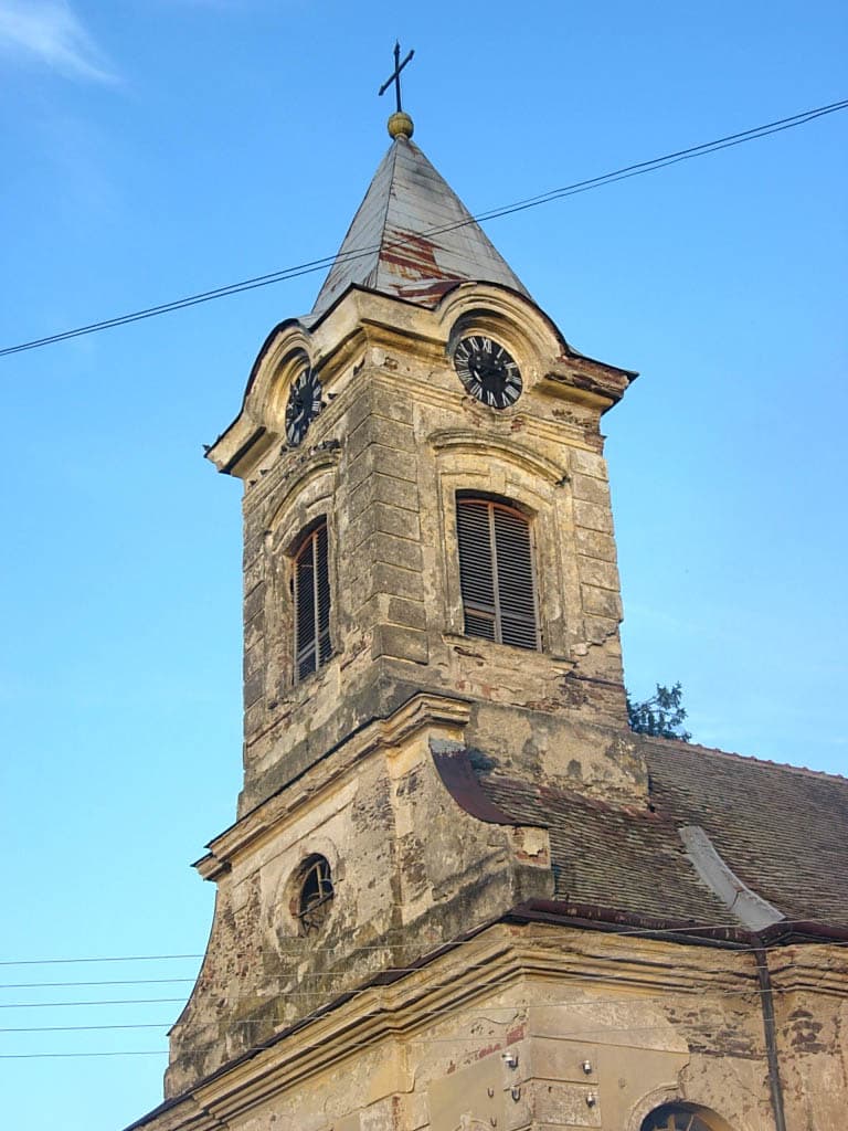 Gudurica, Vojvodina, Serbia