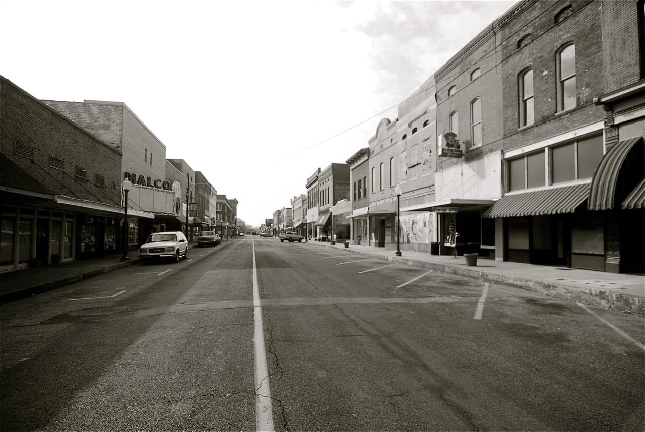 Helena, Arkansas, United States