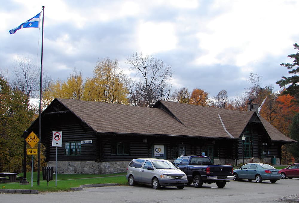 Montebello, Nova Scotia, Canada