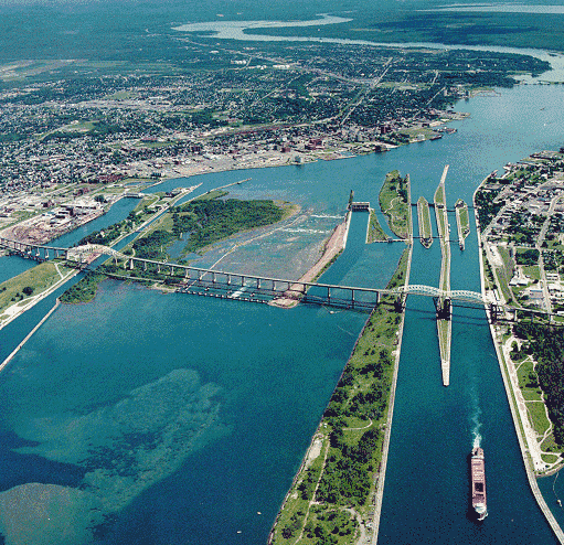 Sault Ste. Marie, Ontario, Canada