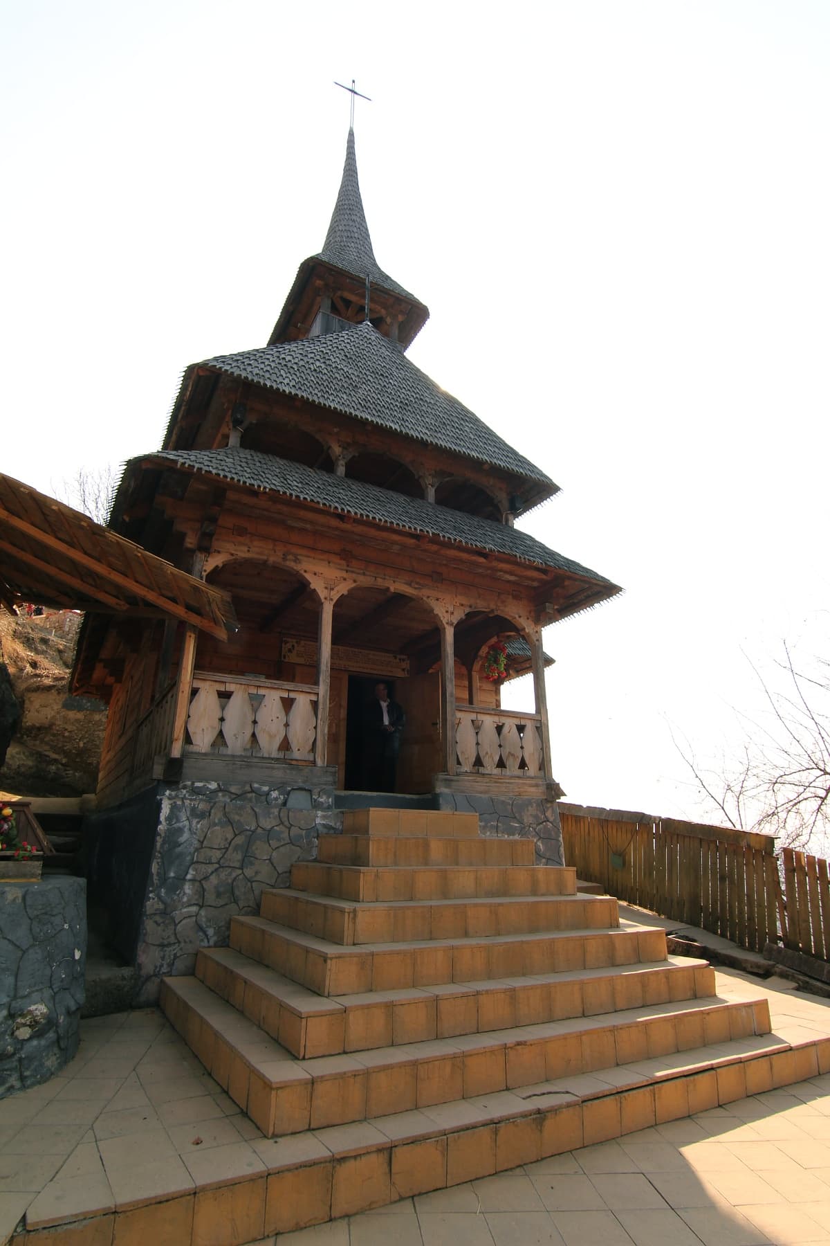 Cetăţeni, Arges, Romania