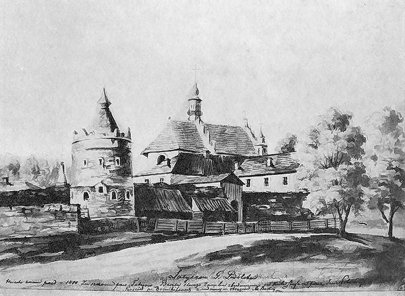 Letychiv, Khmelnytskyi, Ukraine