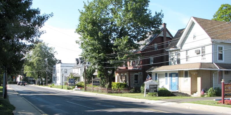Chalfont, Pennsylvania, United States