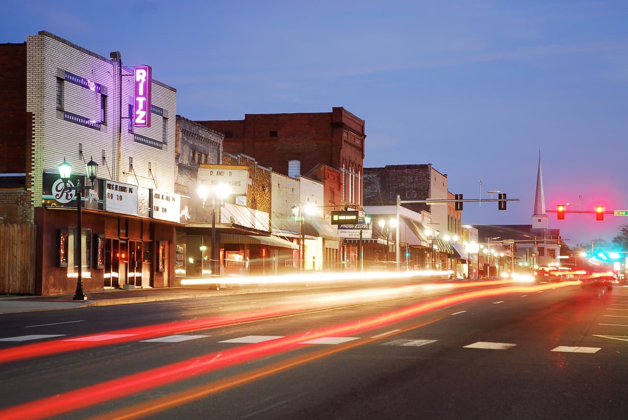 Malvern, Arkansas, United States
